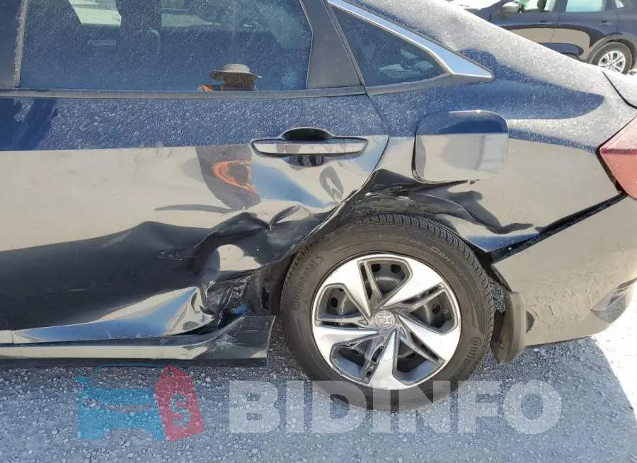 19XFC2F60KE013477 Photo# 9