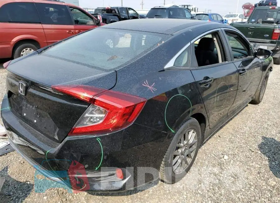 19XFC2F67KE034939 Photo# 4