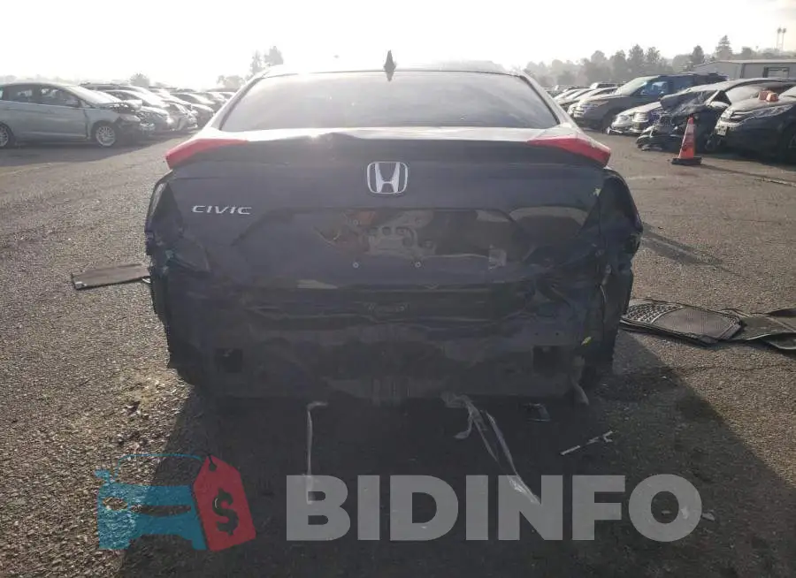 19XFC2F70HE218671 Photo# 6