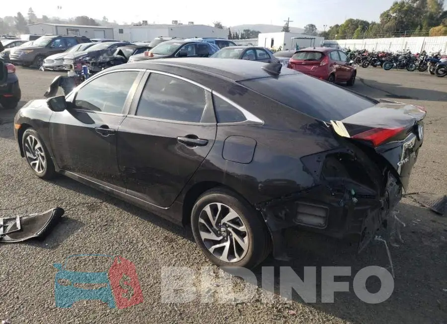 19XFC2F70HE218671 Photo# 2