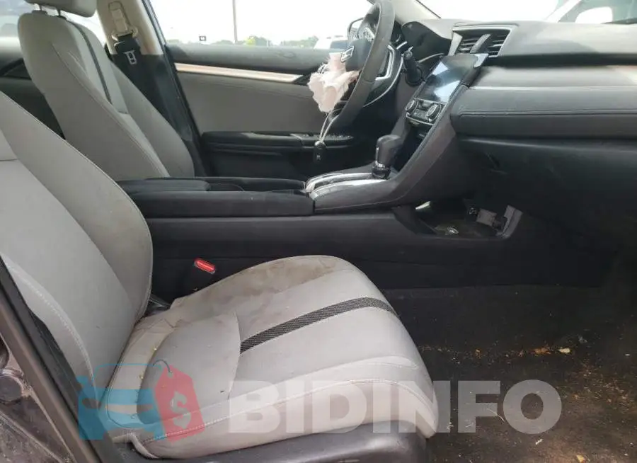 19XFC2F74HE046287 Photo# 5