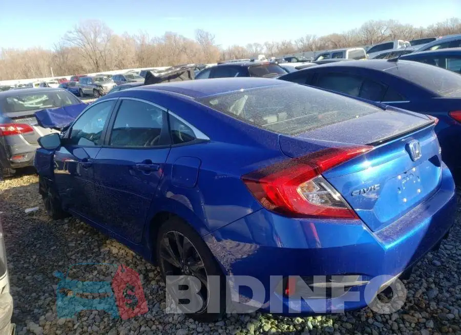 19XFC2F86LE030271 Photo# 2