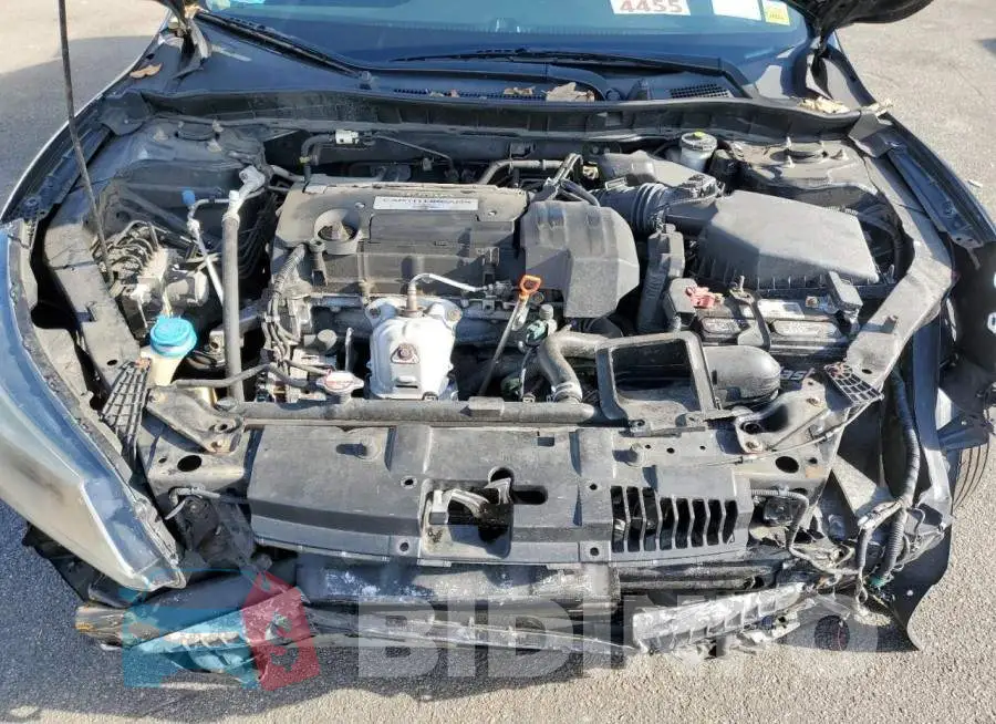1HGCR2F35DA260542 Photo# 11