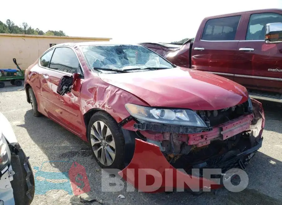 1HGCT1B70FA014148 Photo# 4