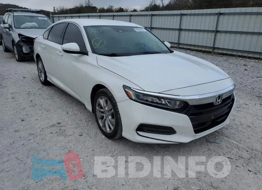 1HGCV1F11KA159841 Photo# 1