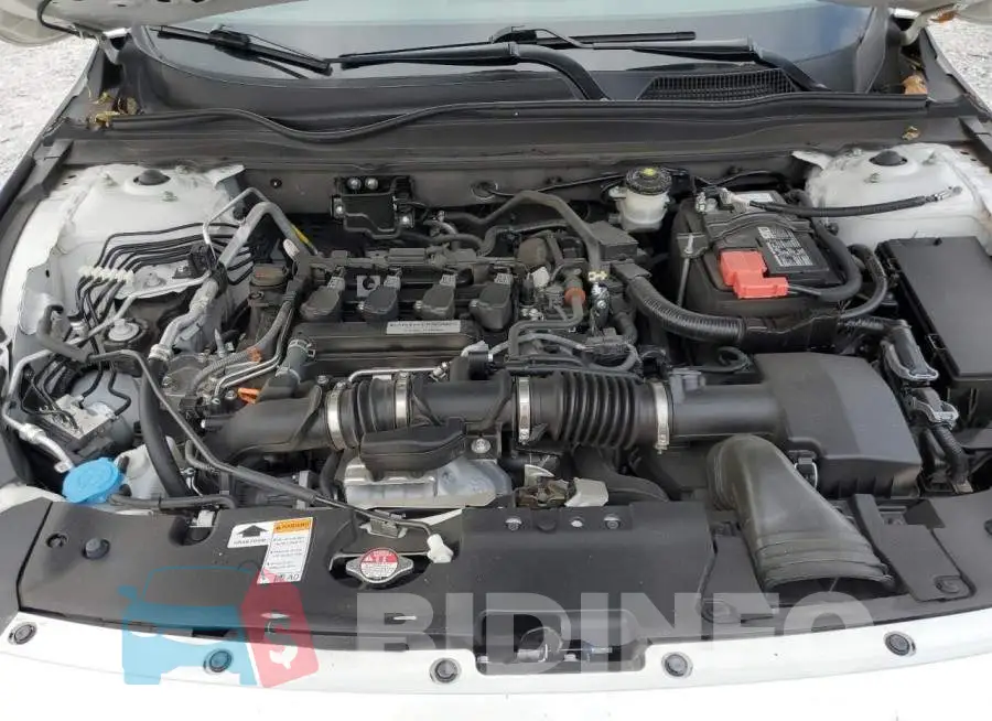 1HGCV1F11KA159841 Photo# 7