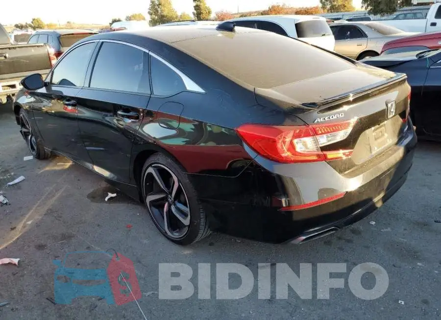 1HGCV1F35KA113561 Photo# 2