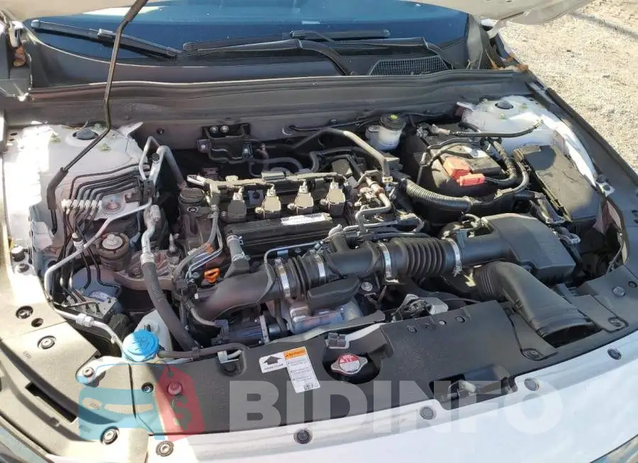 1HGCV1F39KA172726 Photo# 7