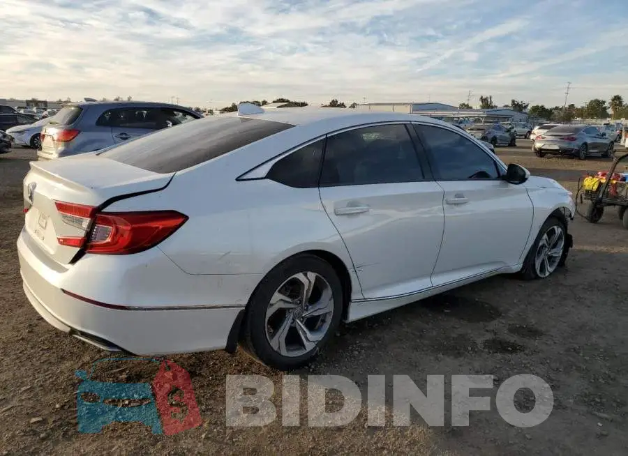 1HGCV1F44JA141293 Photo# 3