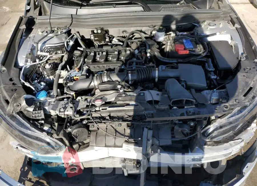 1HGCV1F50MA111284 Photo# 7
