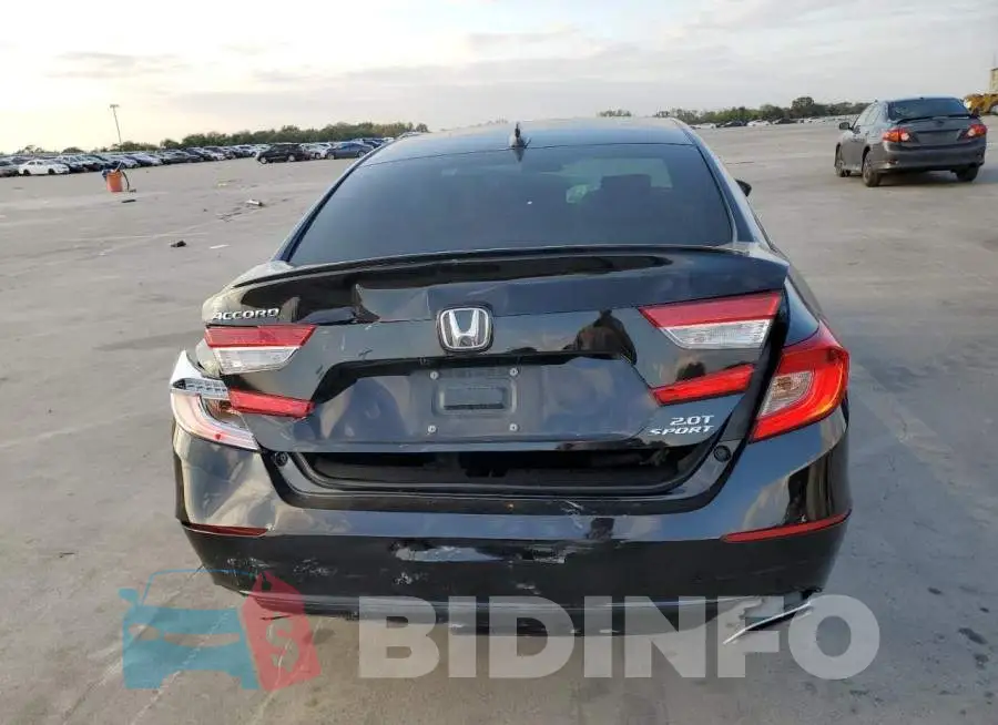 1HGCV2F32JA044171 Photo# 6