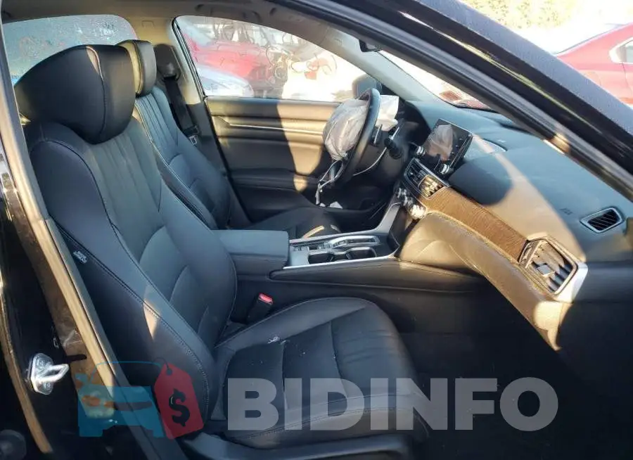1HGCV3F59MA005346 Photo# 5