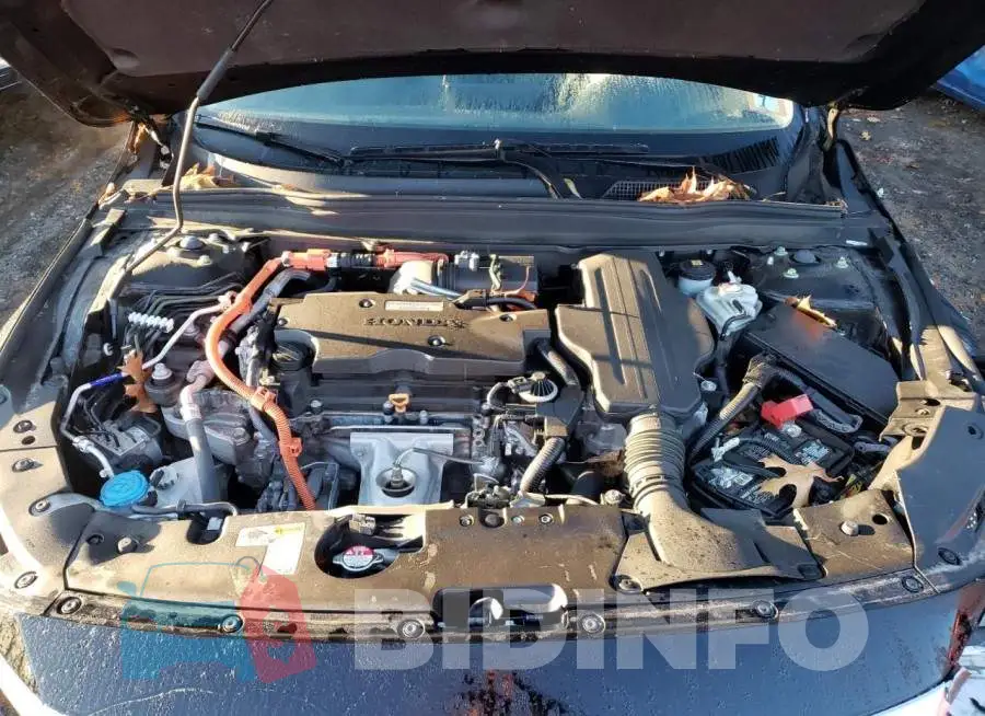 1HGCV3F59MA005346 Photo# 7