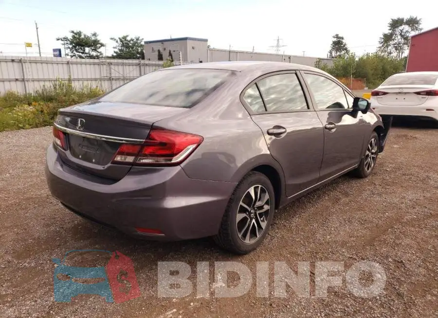 2HGFB2F59FH010549 Photo# 4