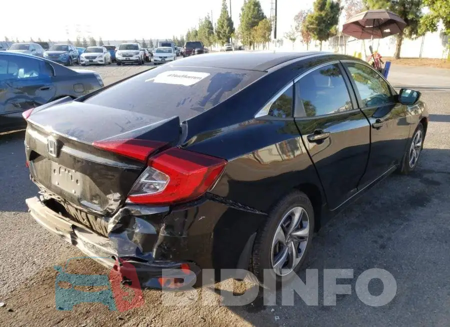 2HGFC2F6XKH582732 Photo# 4
