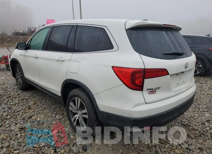 5FNYF6H57HB097134 Photo# 3