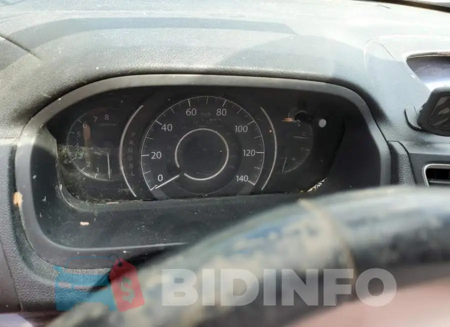 5J6RM4H90GL065133 Photo# 8