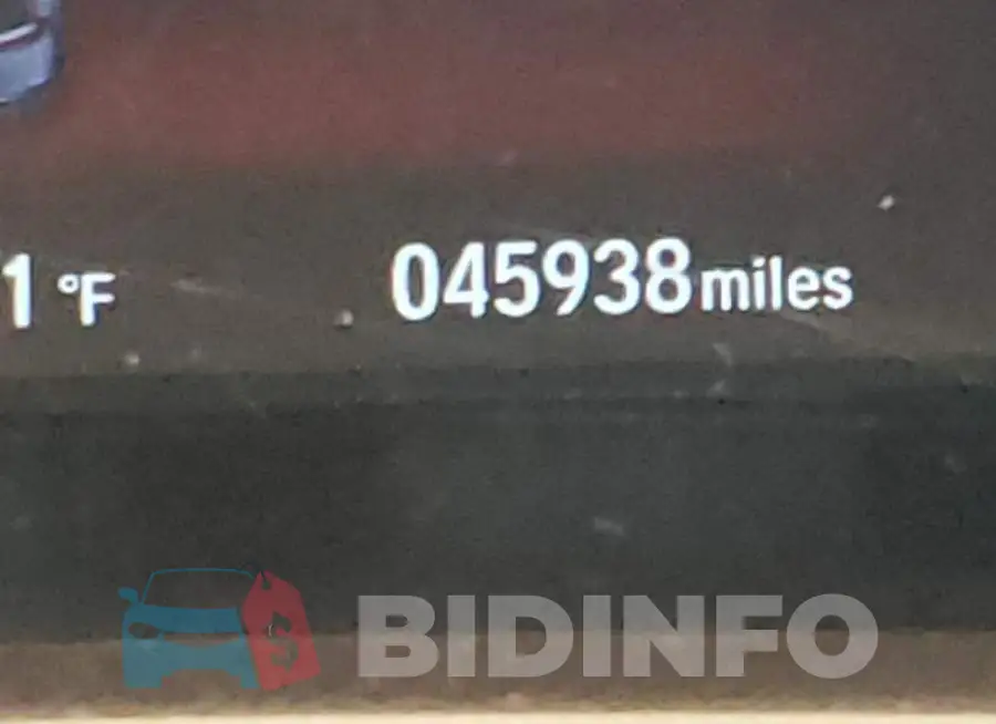 5J6RW2H83KL023117 Photo# 8