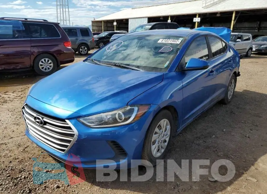 5NPD74LF0HH101087 Photo# 2