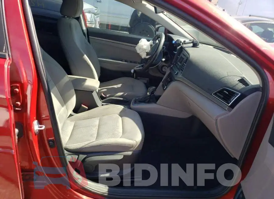 5NPD74LF4HH096007 Photo# 5