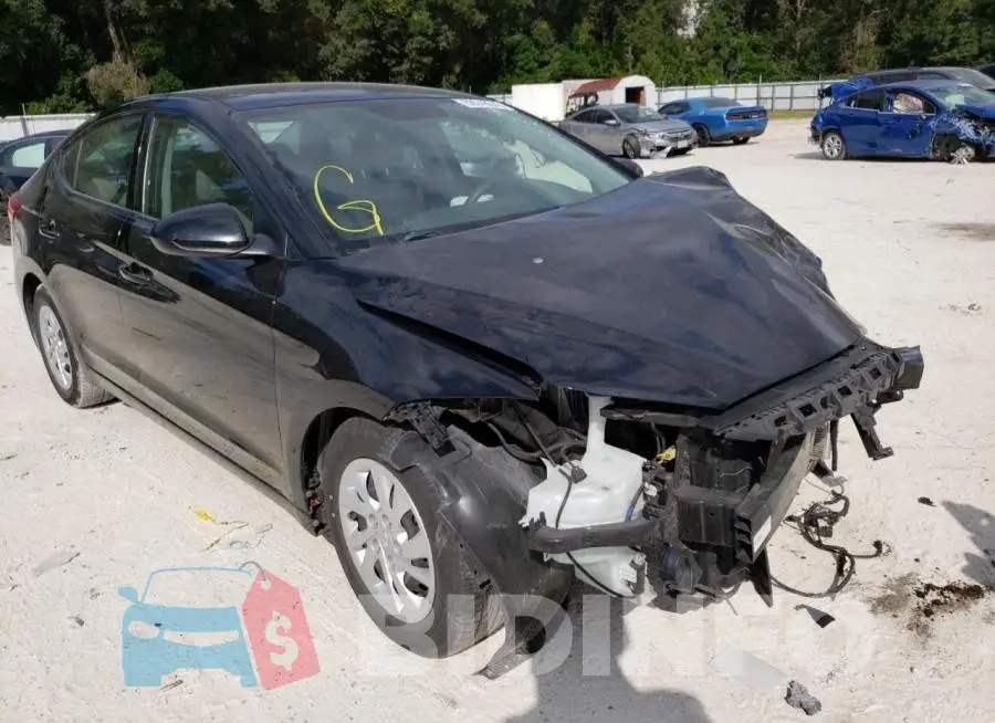 5NPD74LF7JH341159 Photo# 1
