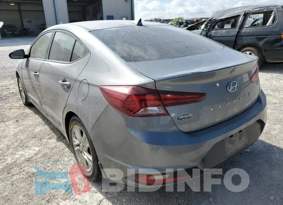 5NPD84LF8KH477587 Photo# 3