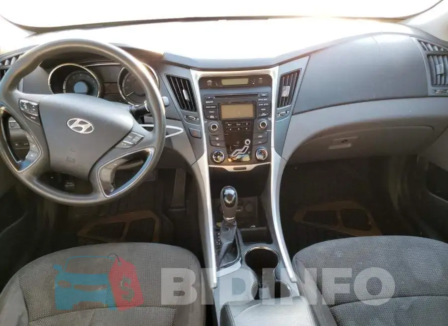 5NPEB4AC3DH570650 Photo# 8