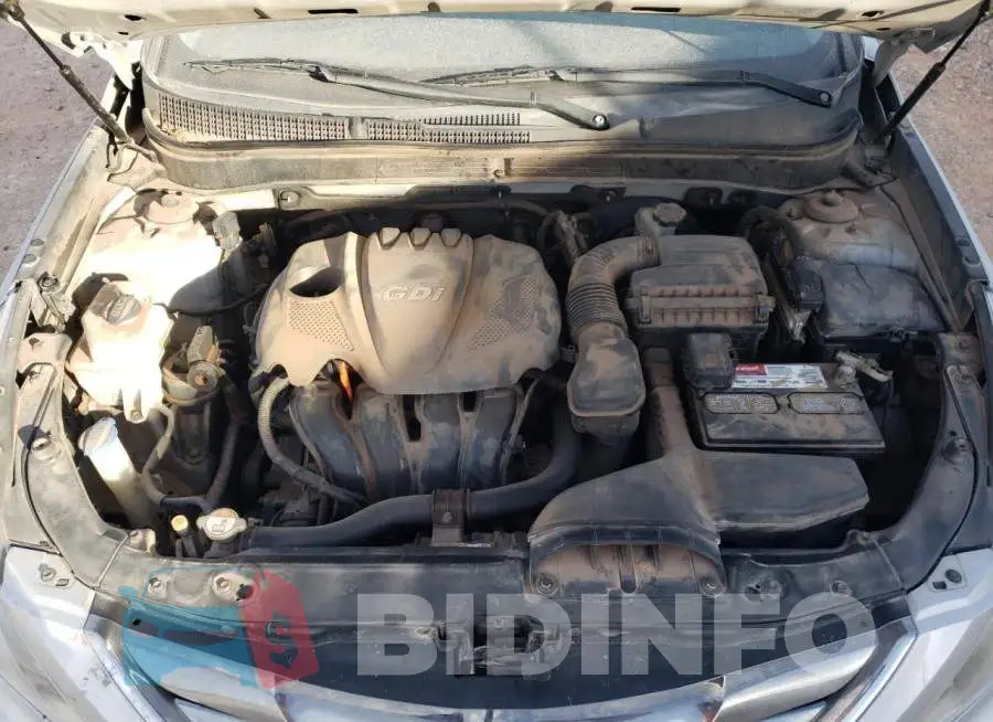 5NPEC4AC4DH567916 Photo# 11