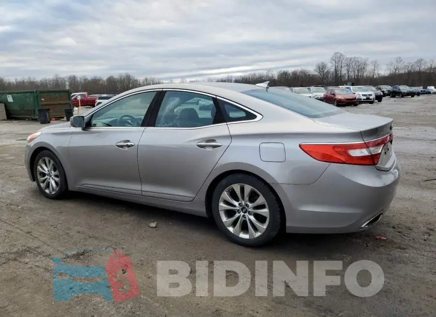 KMHFG4JG5DA227169 Photo# 2