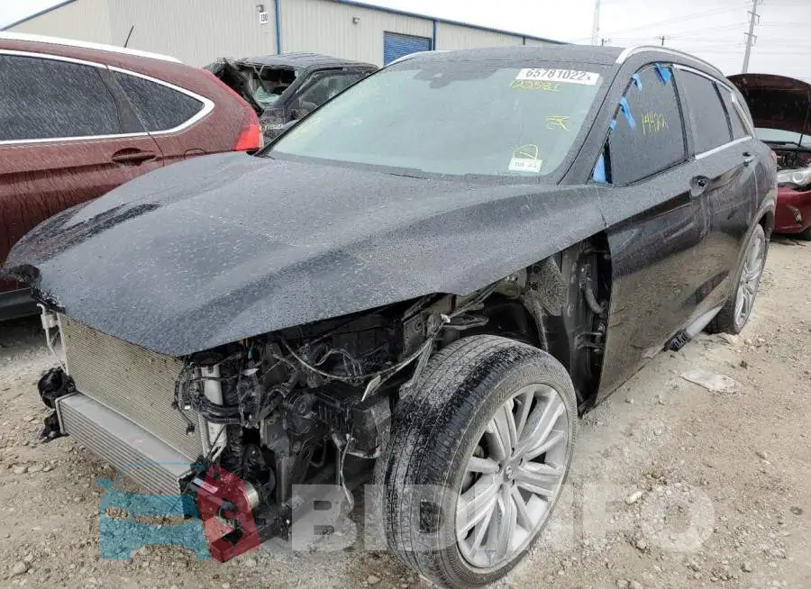 3PCAJ5CA4MF122581 Photo# 2