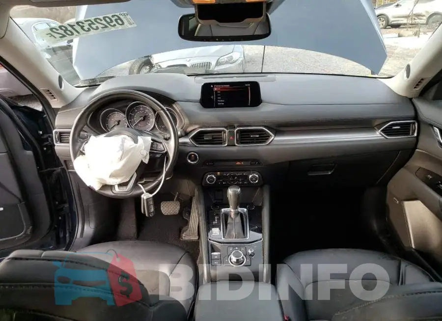 JM3KFBCM9J0310433 Photo# 8