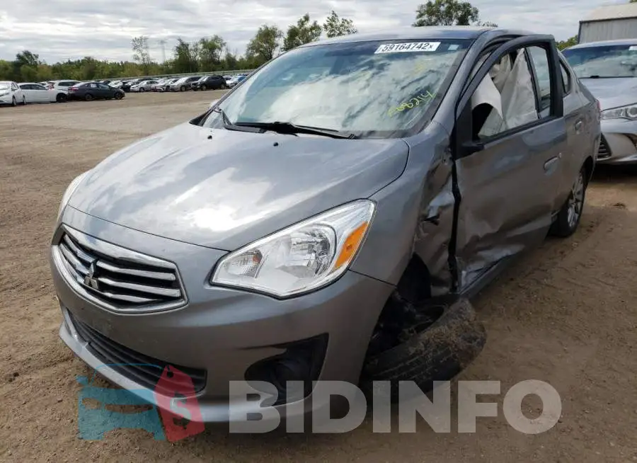 ML32F3FJ0KHF08214 Photo# 2