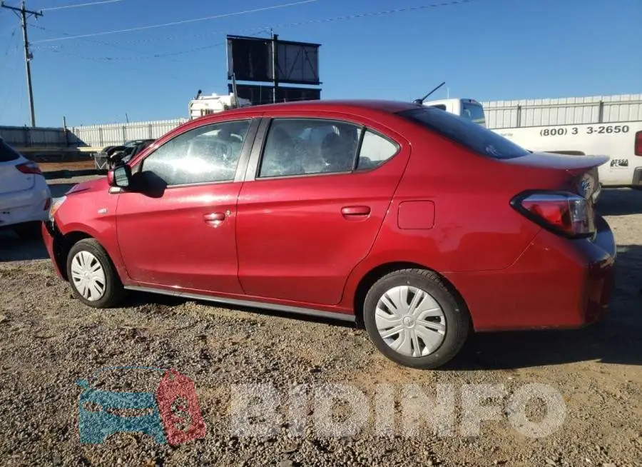 ML32FUFJ2MHF03153 Photo# 2