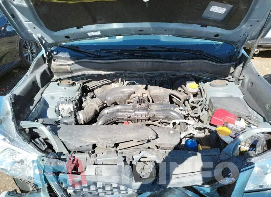 JF2SJAHC6FH405317 Photo# 7