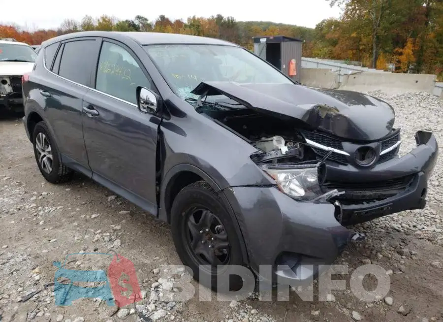 2T3BFREV6FW277773 Photo# 1