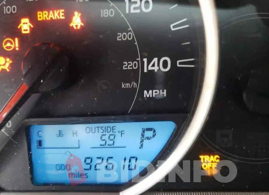 2T3BFREV6FW277773 Photo# 8
