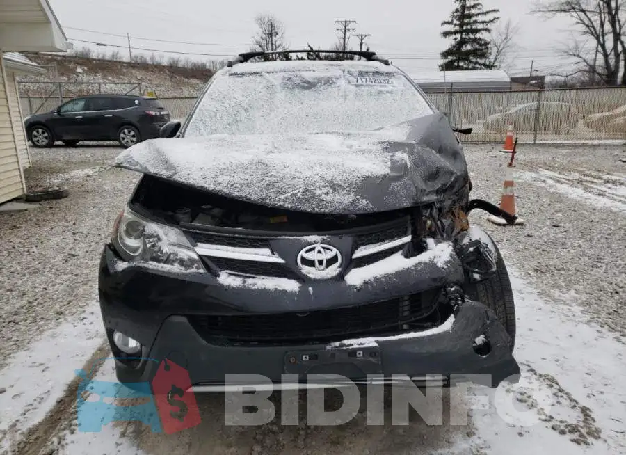 2T3DFREV2EW156844 Photo# 5