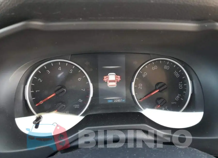 2T3K1RFV8KW043772 Photo# 8