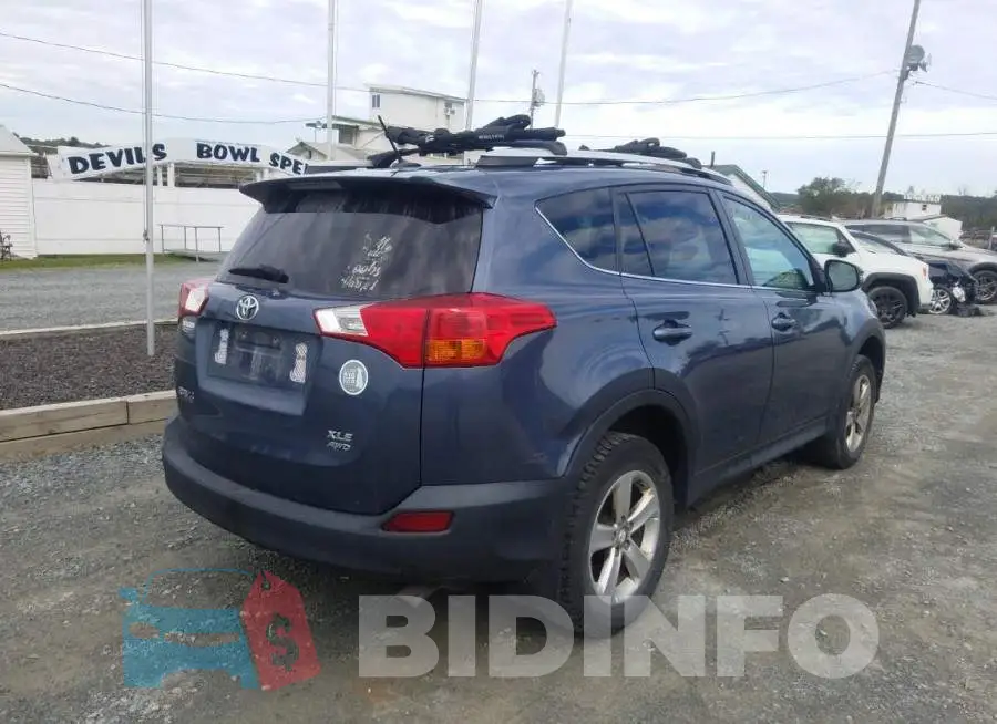 2T3RFREV5EW164507 Photo# 4