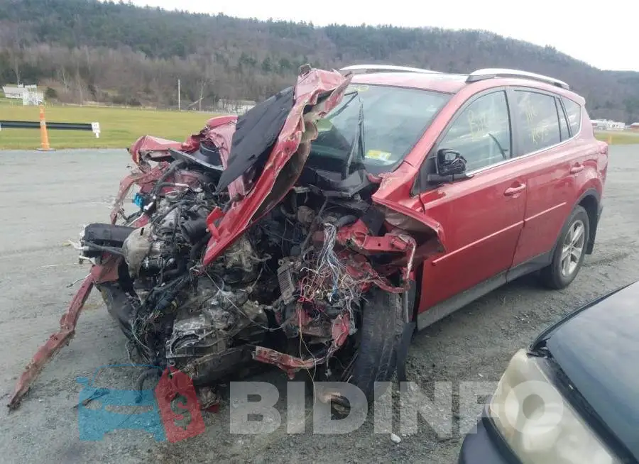 2T3RFREV6FW356892 Photo# 1