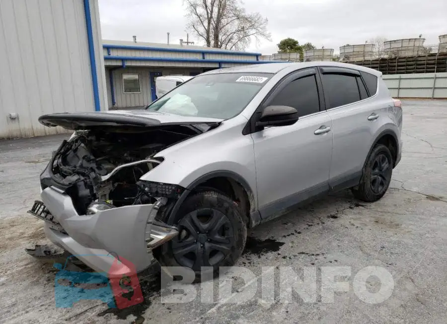 2T3ZFREV9JW412316 Photo# 1