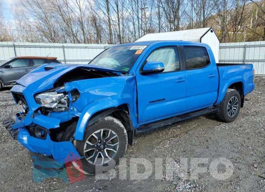 3TMCZ5AN8LM307752 Photo# 1