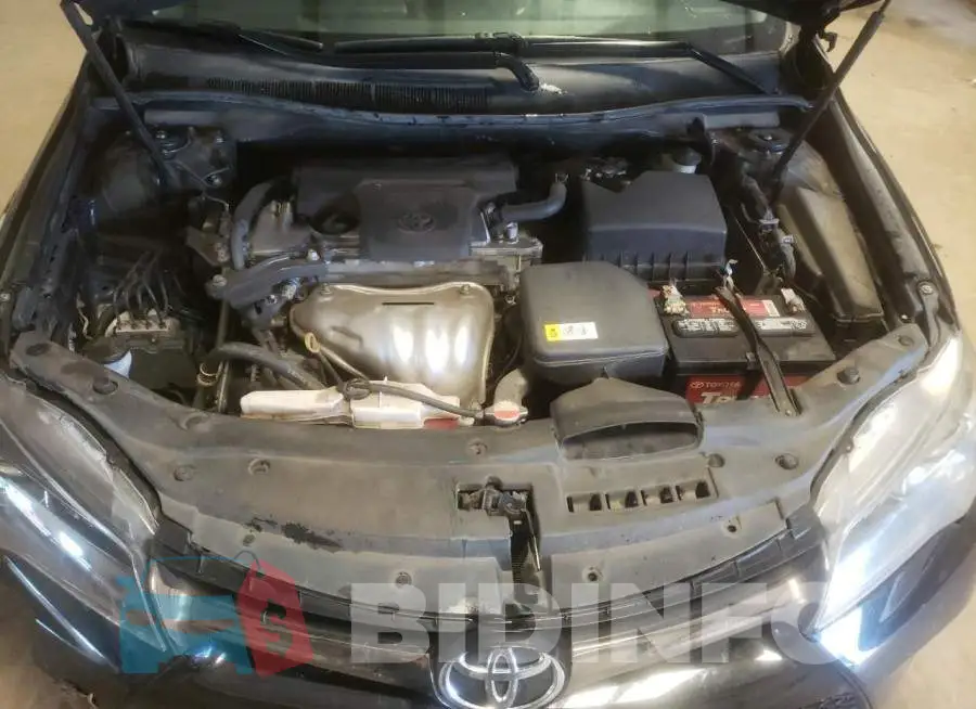 4T1BF1FK3GU218017 Photo# 7