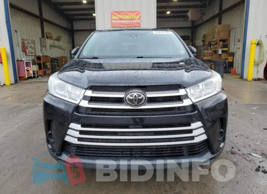 5TDBZRFHXKS953444 Photo# 5