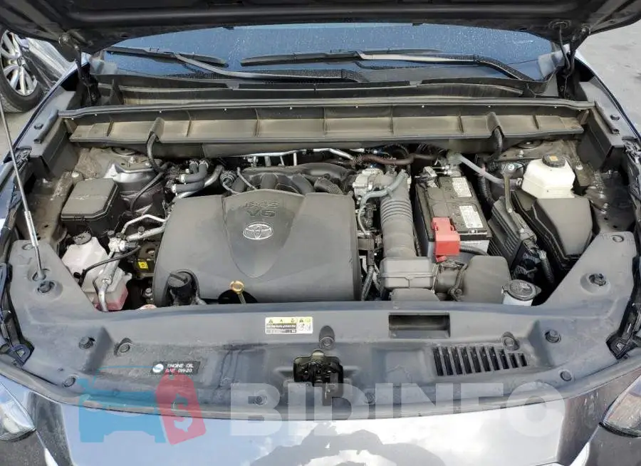 5TDHZRBH4MS533701 Photo# 7