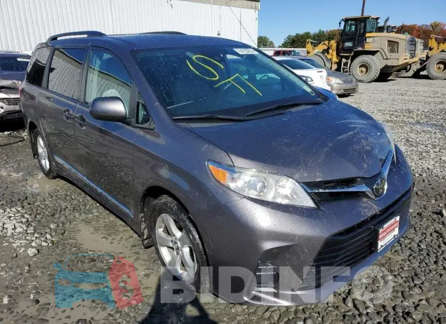 5TDKZ3DCXJS959649 Photo# 1
