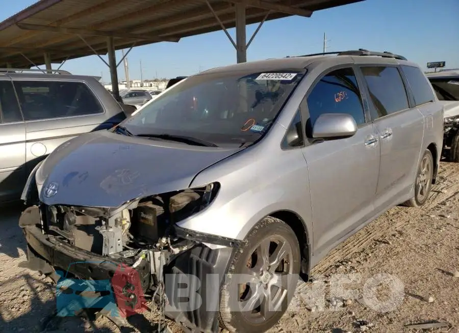 5TDXZ3DC1HS839447 Photo# 2
