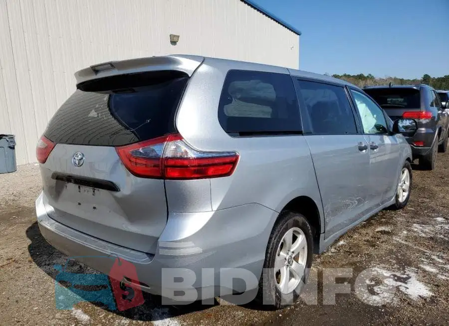 5TDZZ3DC4LS050839 Photo# 4