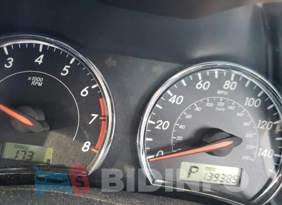 5YFBU4EE6DP119353 Photo# 8