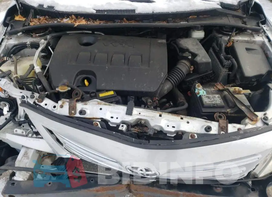 5YFBU4EE9DP189672 Photo# 11